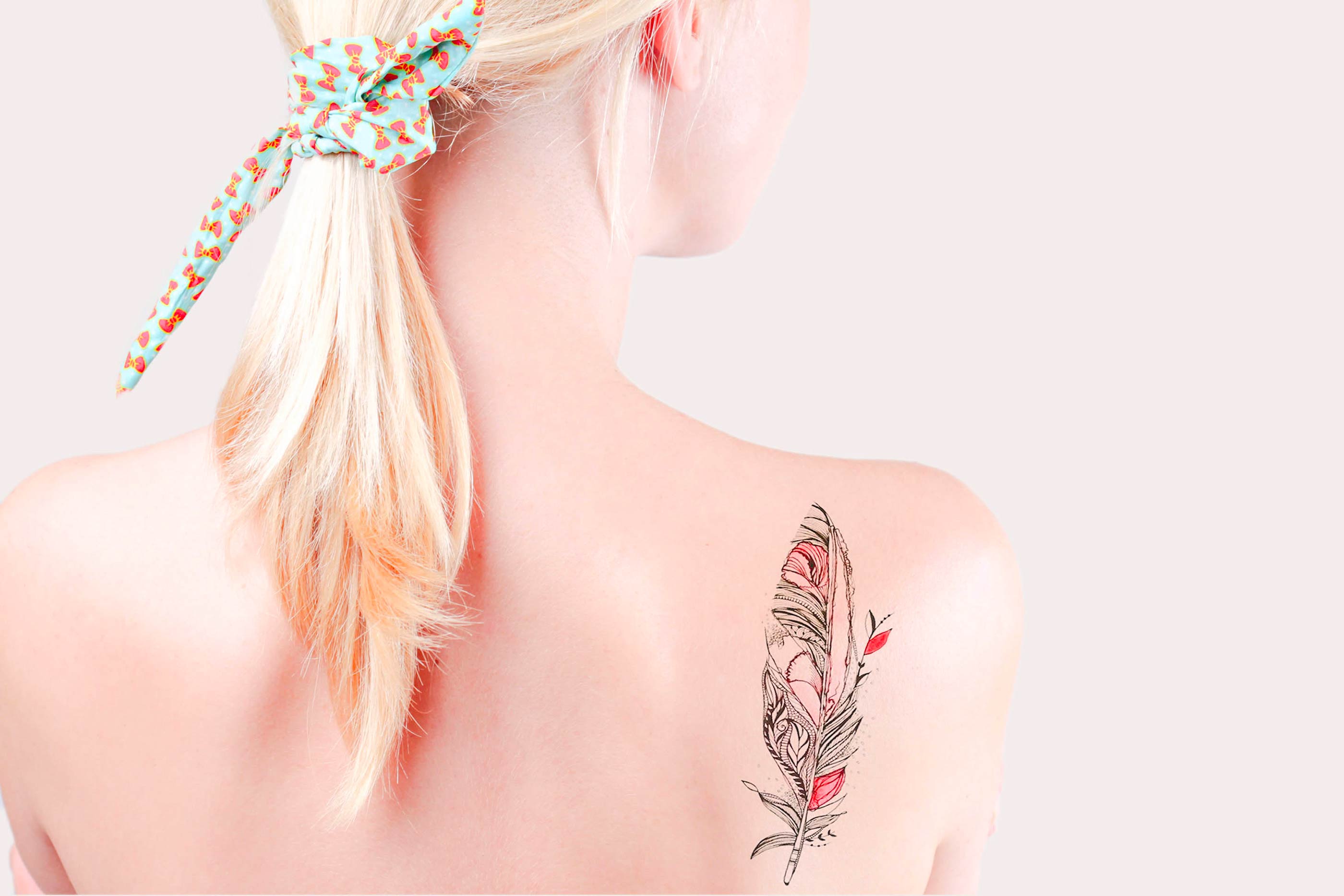THE SPECIALISTS IN TATTOO REMOVAL